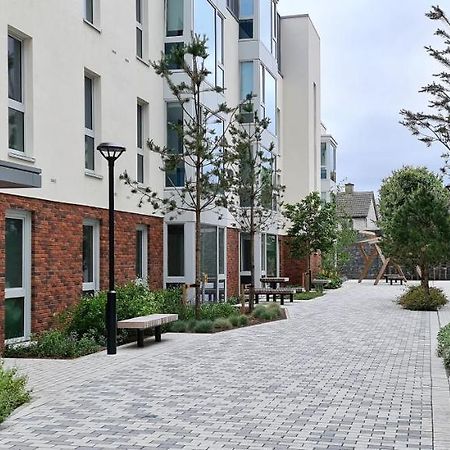 Destiny Student - Parkgate (Adults Only) Apartment Dublin Ngoại thất bức ảnh