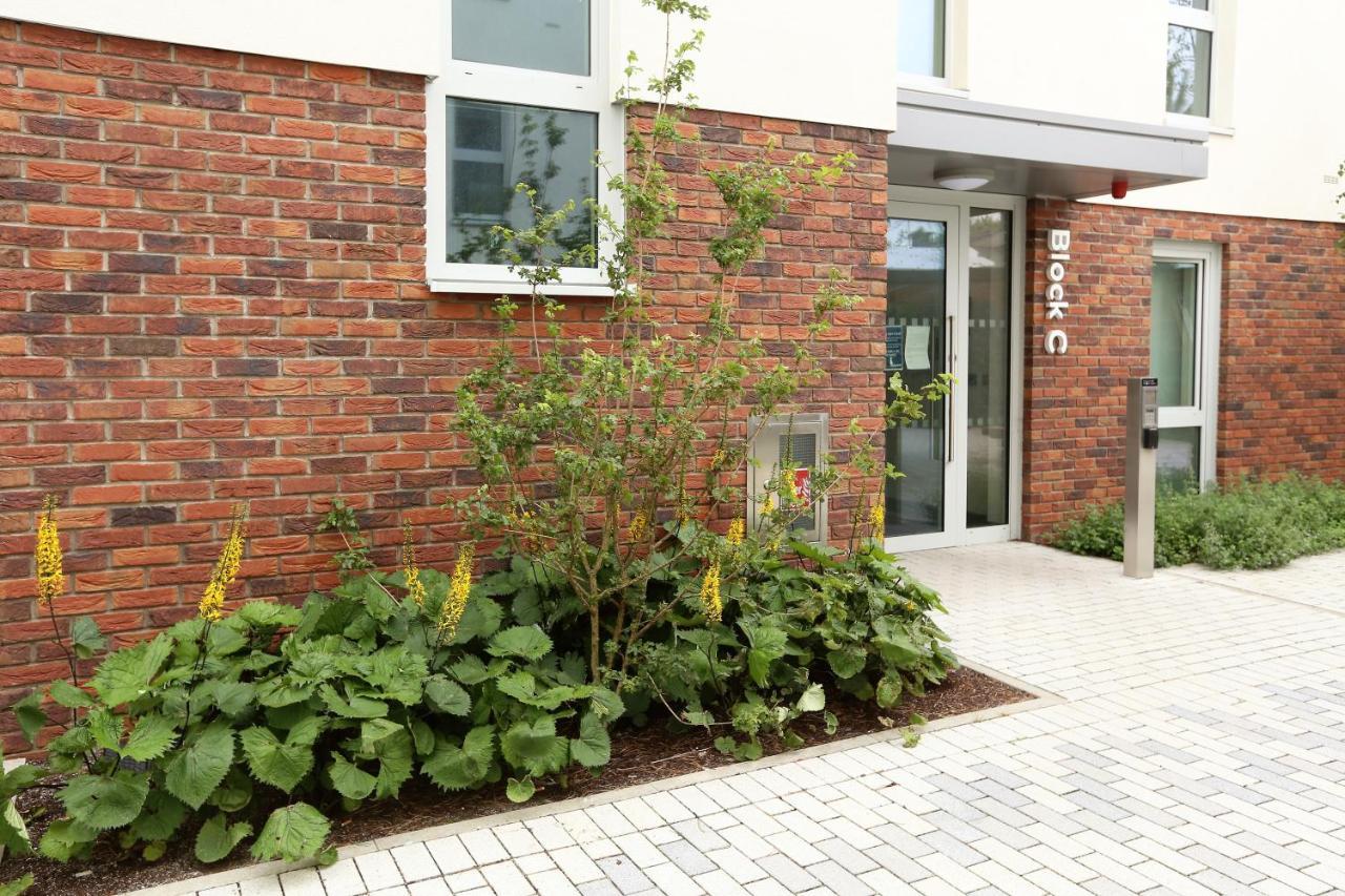 Destiny Student - Parkgate (Adults Only) Apartment Dublin Ngoại thất bức ảnh