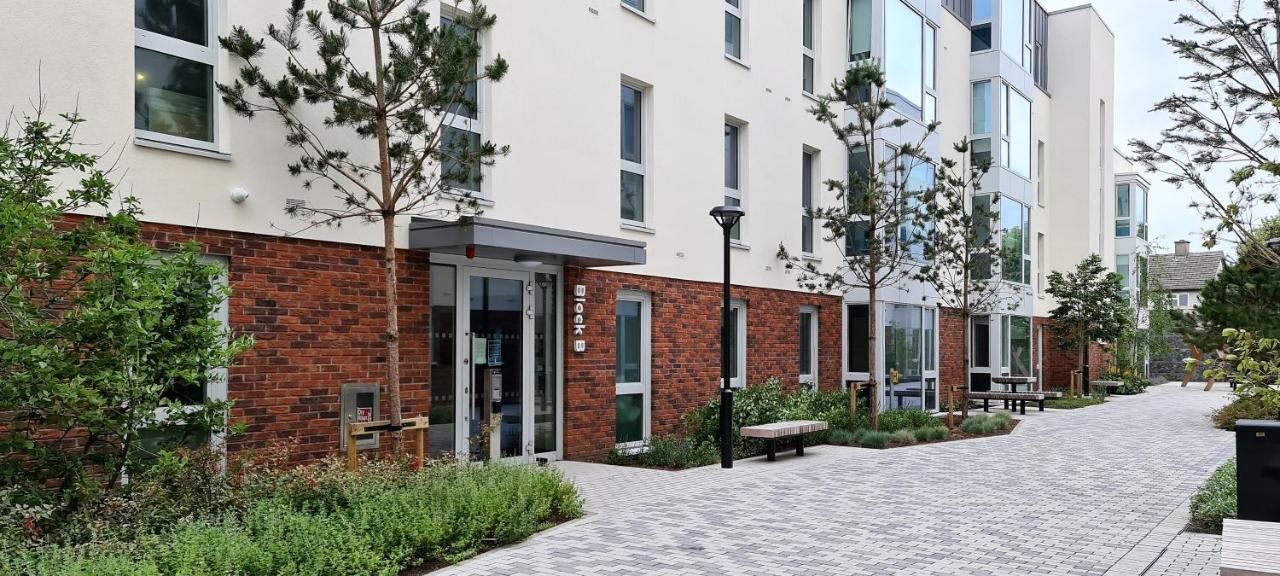 Destiny Student - Parkgate (Adults Only) Apartment Dublin Ngoại thất bức ảnh