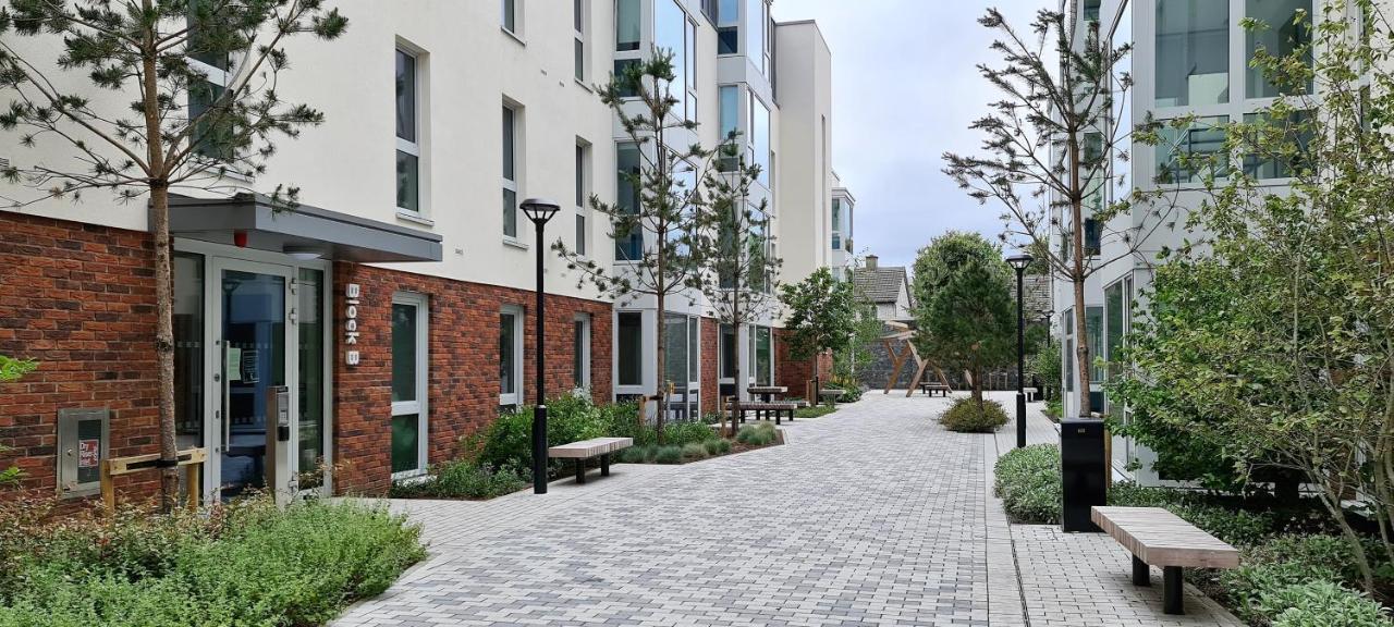 Destiny Student - Parkgate (Adults Only) Apartment Dublin Ngoại thất bức ảnh