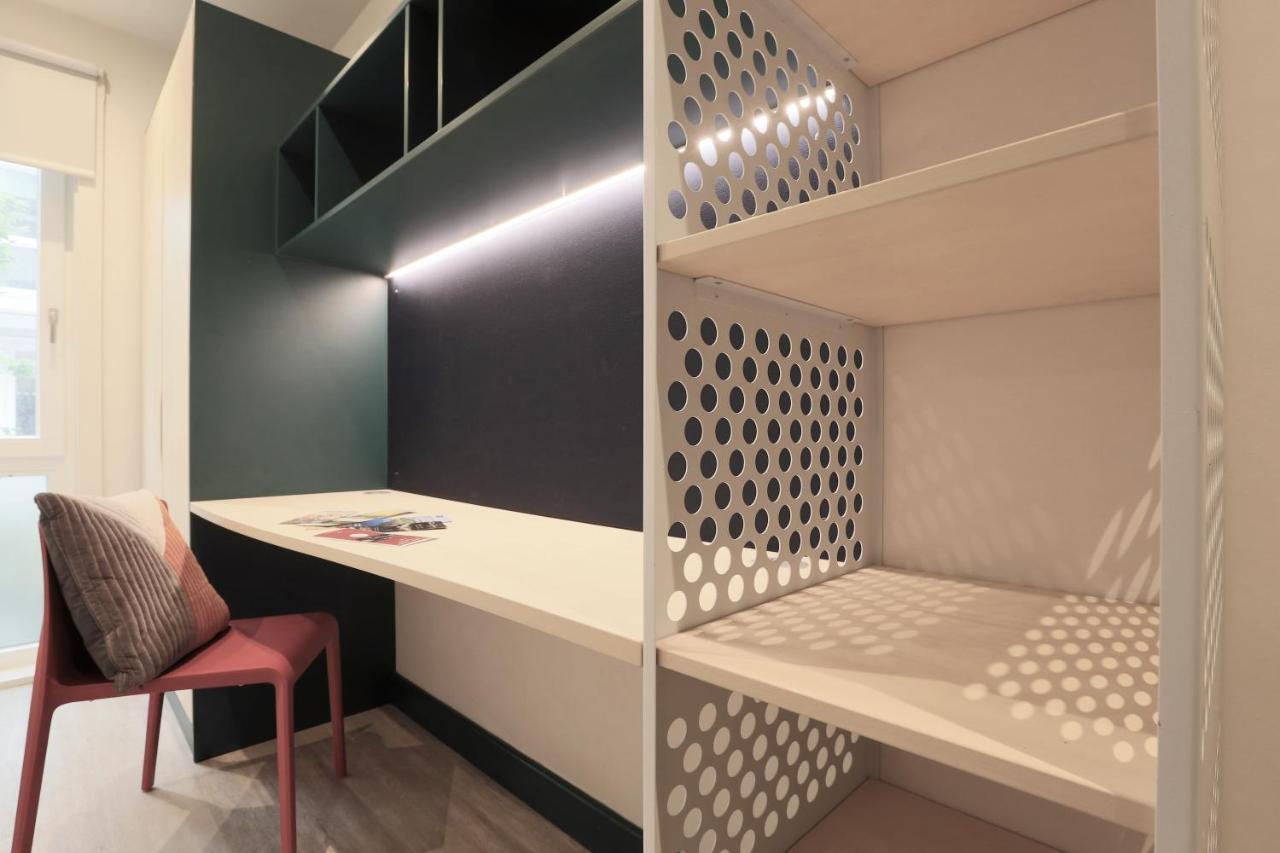 Destiny Student - Parkgate (Adults Only) Apartment Dublin Ngoại thất bức ảnh