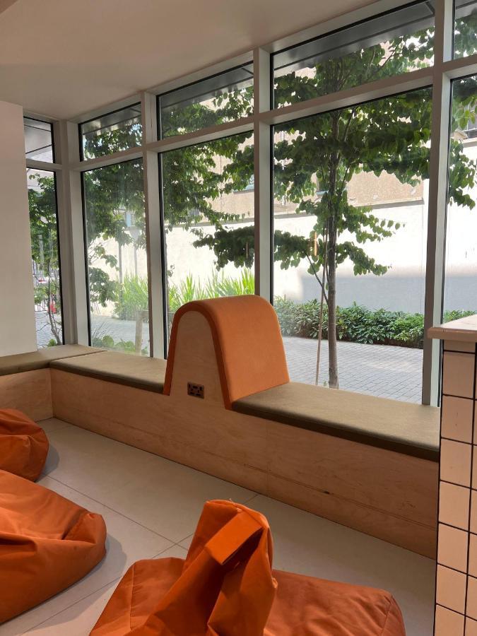 Destiny Student - Parkgate (Adults Only) Apartment Dublin Ngoại thất bức ảnh